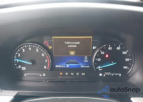 2020 Ford Explorer Xlt from USA, damaged, VIN 1FMSK8DH6LGB19339